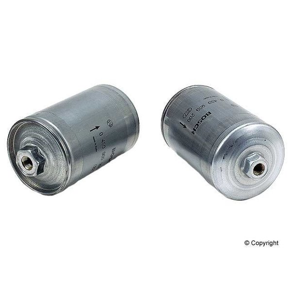 Bosch Fuel Filter, 71005 71005